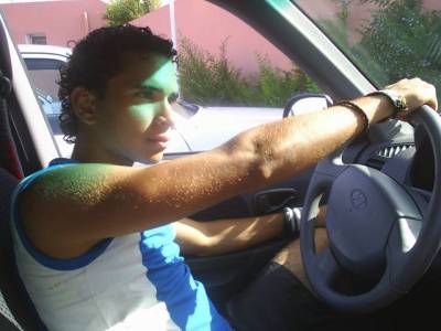 mon pote amine peace